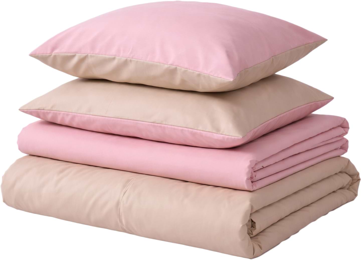 Комплект постельного белья MirSon Yepes (15-1415 + 15-1214) Mikrosatin Premium 143х210 см (2200007250684)